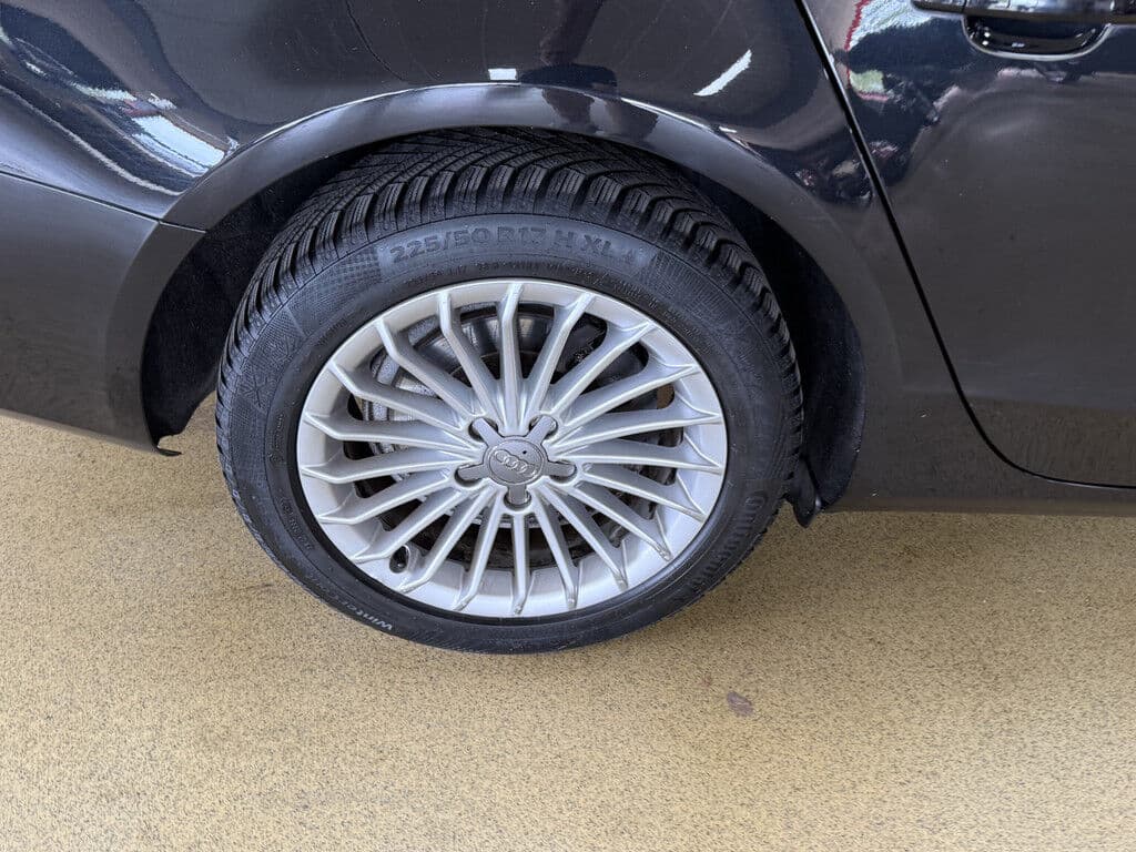 Audi A4 Avant 1.8 Tfsi Business Edition | Navi | Airco thumbnail 17