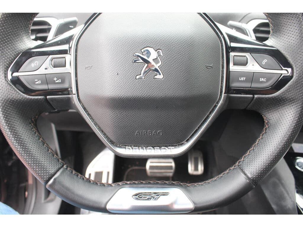 Peugeot 3008 1.6 Phev *Gt* | Schuifdak | Camera | Stoelverwarming | Adaptive Cruise & Climate Control | Carplay | Navigatie | Orig. Nl | thumbnail 7