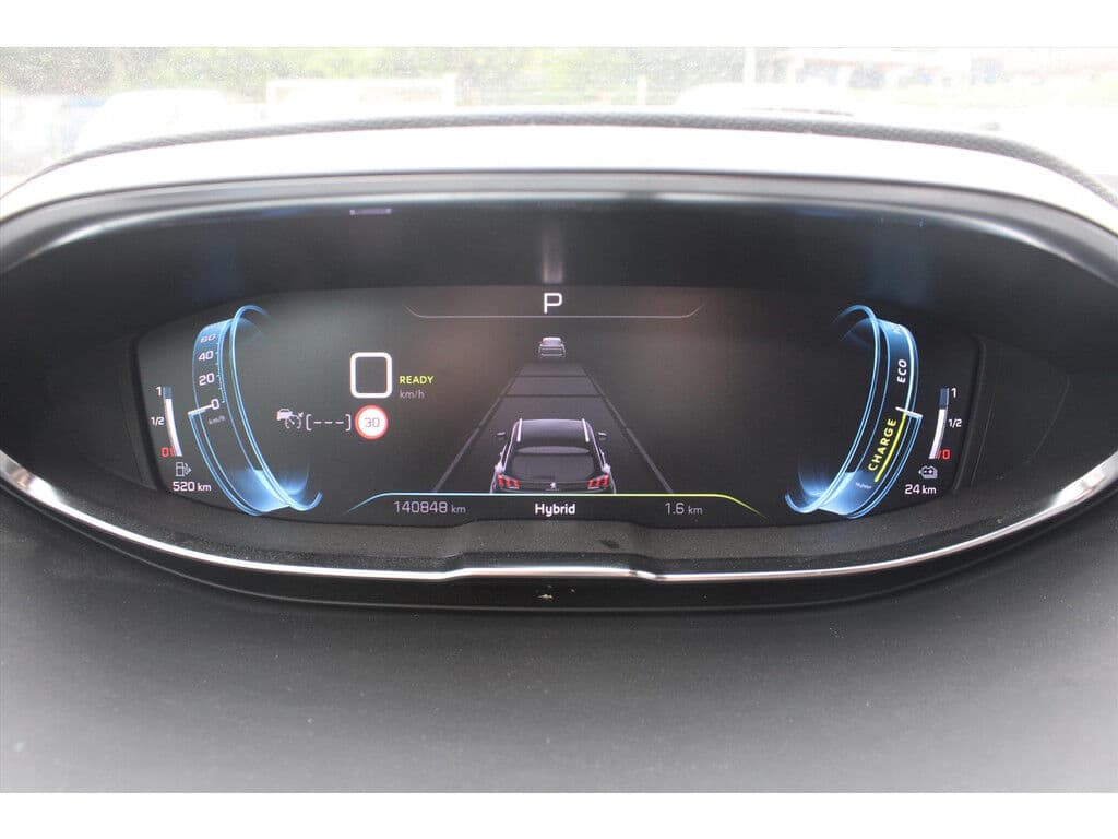 Peugeot 3008 1.6 Phev *Gt* | Schuifdak | Camera | Stoelverwarming | Adaptive Cruise & Climate Control | Carplay | Navigatie | Orig. Nl | thumbnail 8