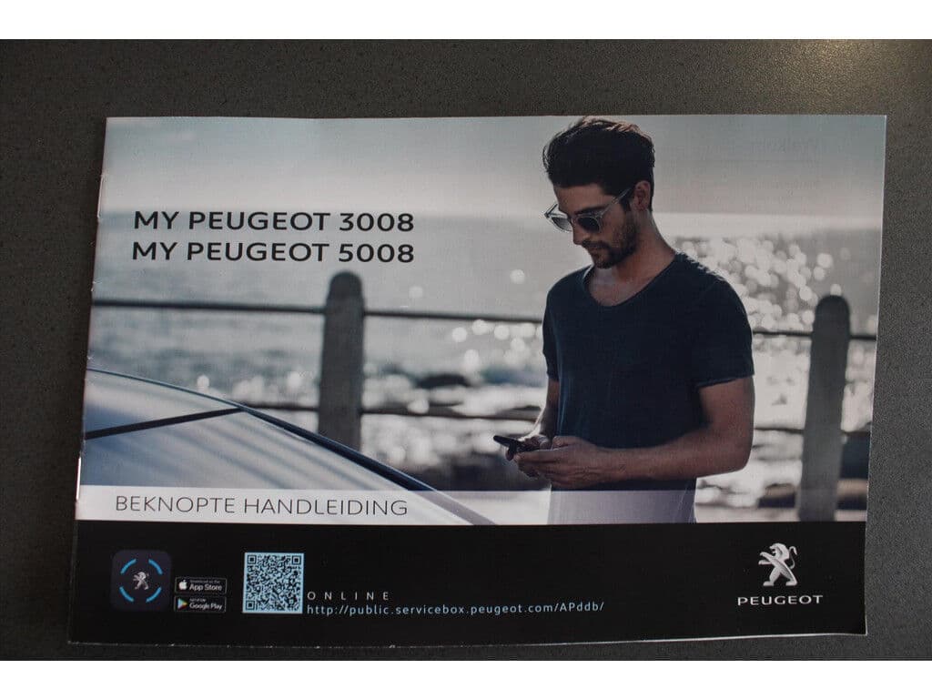 Peugeot 3008 1.6 Phev *Gt* | Schuifdak | Camera | Stoelverwarming | Adaptive Cruise & Climate Control | Carplay | Navigatie | Orig. Nl | thumbnail 16