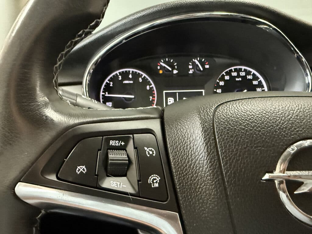 Opel Mokka X 1.6 Selection | Pdc | Cruise | Airco thumbnail 12