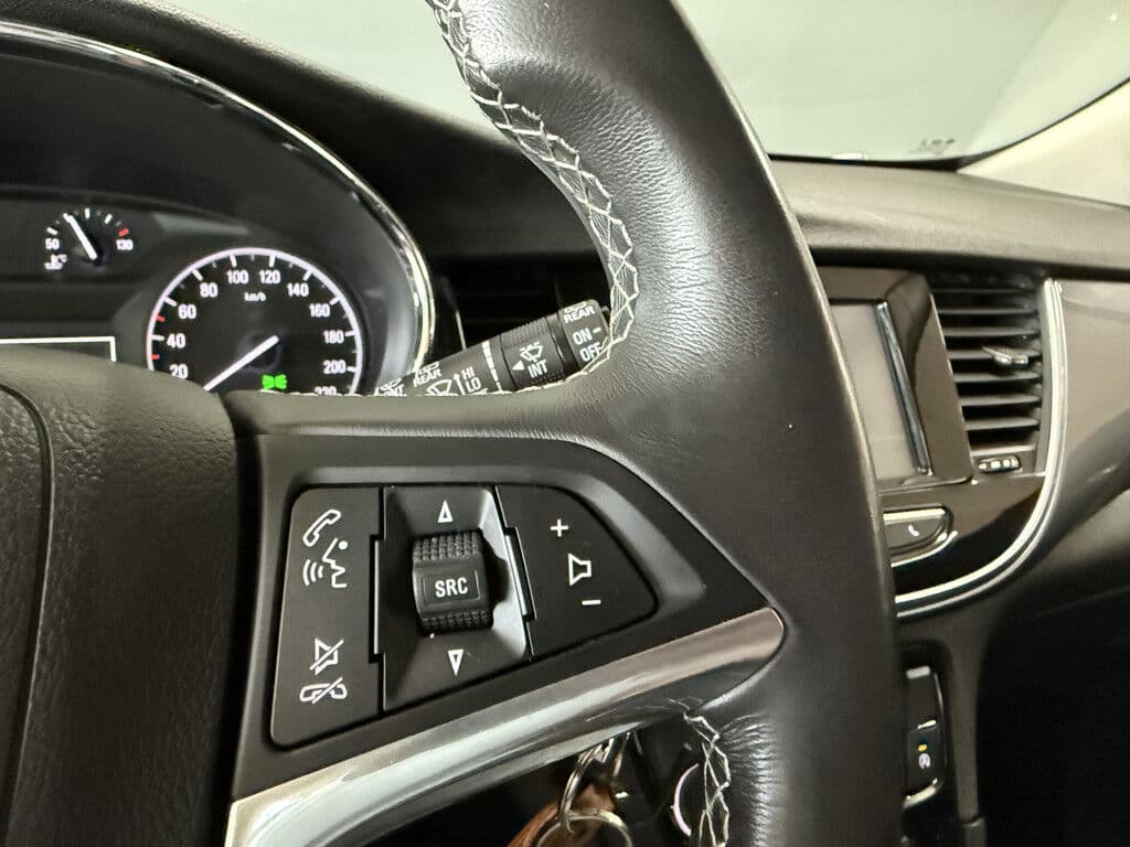 Opel Mokka X 1.6 Selection | Pdc | Cruise | Airco thumbnail 14