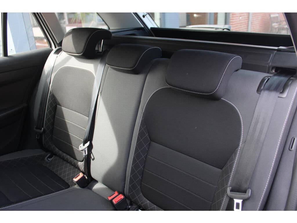 ŠKoda Fabia Combi 1.0 Tsi *Ambition* | Trekhaak | Carplay | Navigatie | A/C | Cruise Control | Orig. Nl | thumbnail 12