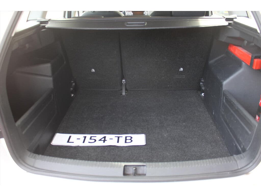 ŠKoda Fabia Combi 1.0 Tsi *Ambition* | Trekhaak | Carplay | Navigatie | A/C | Cruise Control | Orig. Nl | thumbnail 13