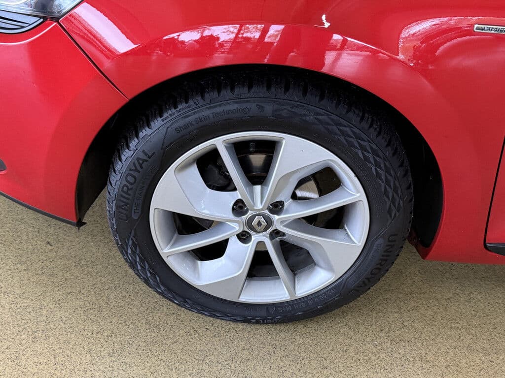 Renault Clio 0.9 Tce Limited thumbnail 20