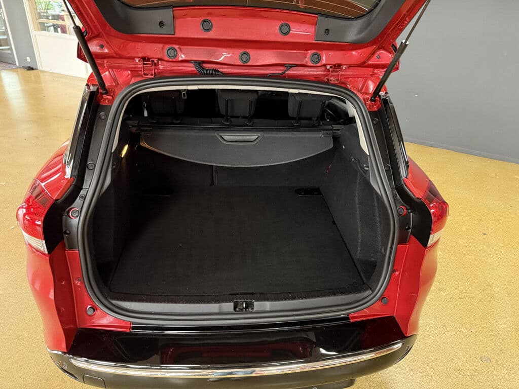 Renault Clio 0.9 Tce Limited thumbnail 22