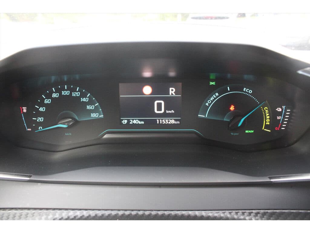 Peugeot E-208 Ev 50kwh *Allure* | 3 Fase | Soh 98.69% | Carplay | Camera | Stoel Verwarming | Pdc | Privacy | Navigatie | Cruise & Climate Control | Bluetooth | thumbnail 9