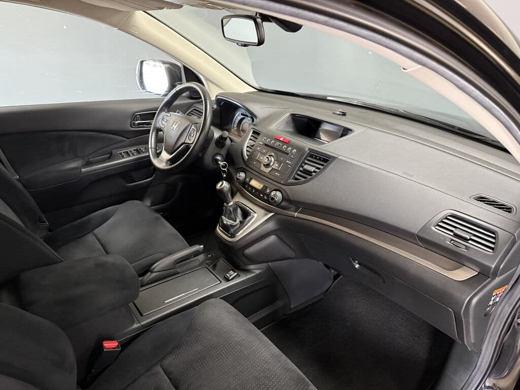 Honda Cr-V 2.0 S | Camera | Trekhaak | 6-Bak thumbnail 7