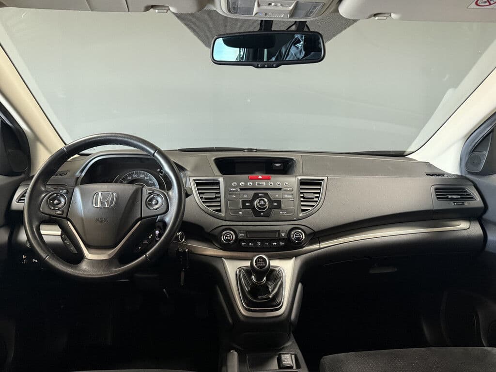 Honda Cr-V 2.0 S | Camera | Trekhaak | 6-Bak thumbnail 10