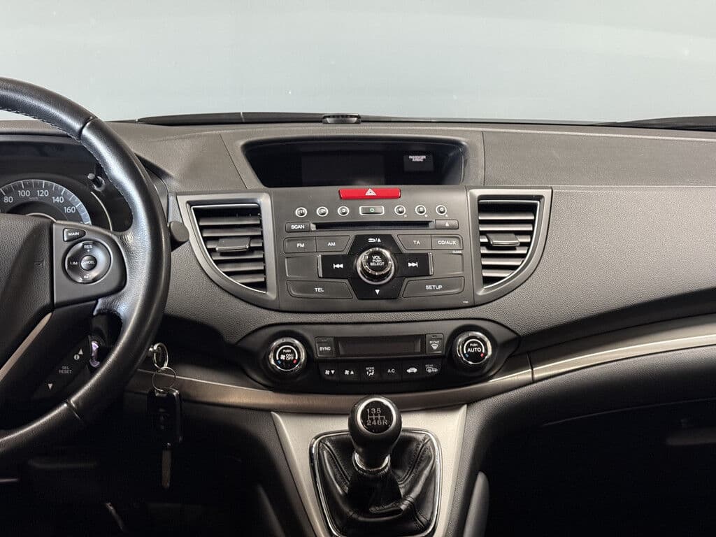 Honda Cr-V 2.0 S | Camera | Trekhaak | 6-Bak thumbnail 11