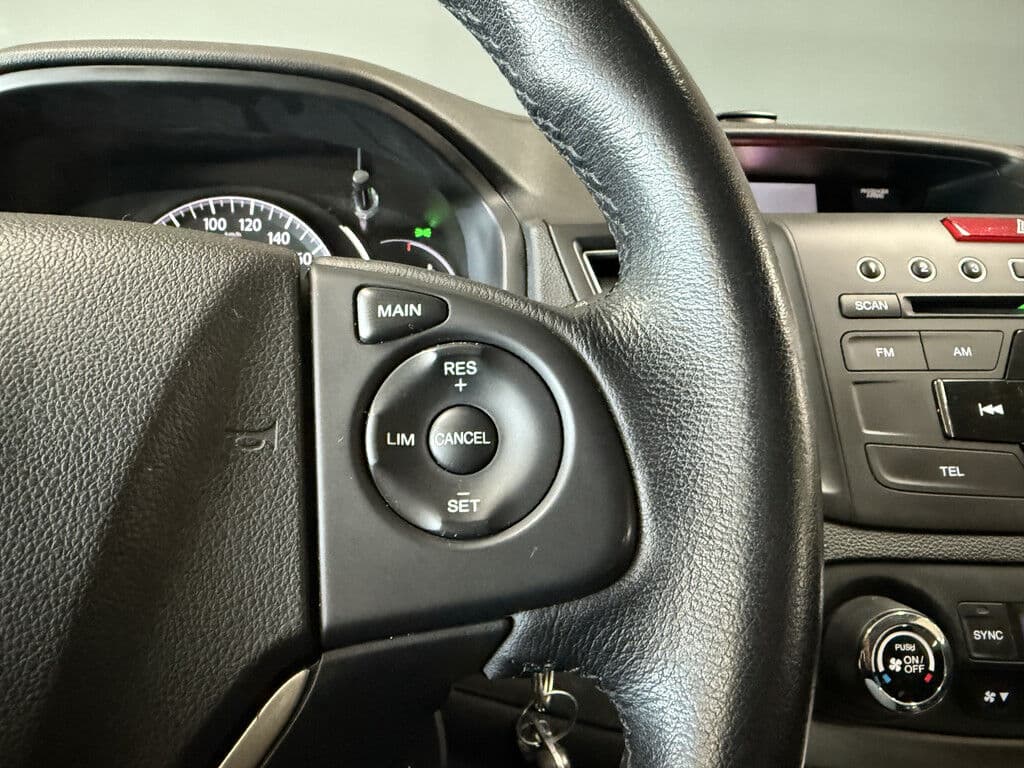 Honda Cr-V 2.0 S | Camera | Trekhaak | 6-Bak thumbnail 13