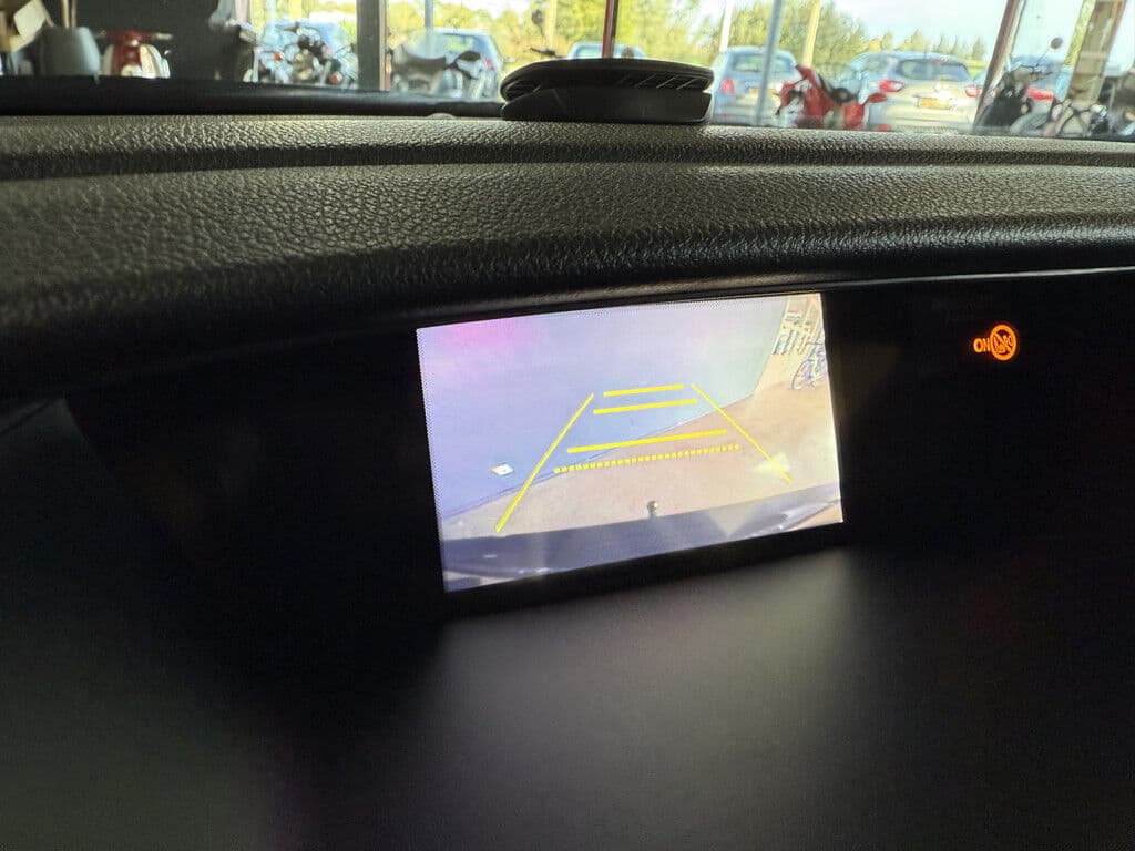 Honda Cr-V 2.0 S | Camera | Trekhaak | 6-Bak thumbnail 16