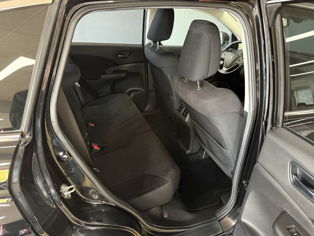 Honda Cr-V 2.0 S | Camera | Trekhaak | 6-Bak thumbnail 17