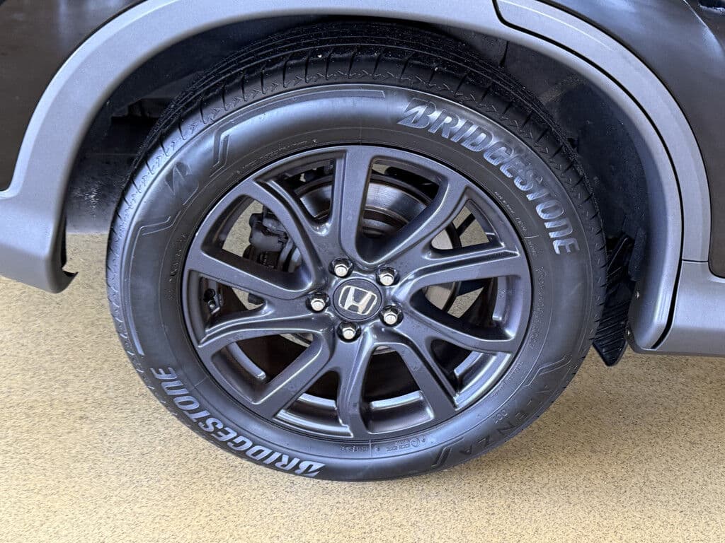 Honda Cr-V 2.0 S | Camera | Trekhaak | 6-Bak thumbnail 18