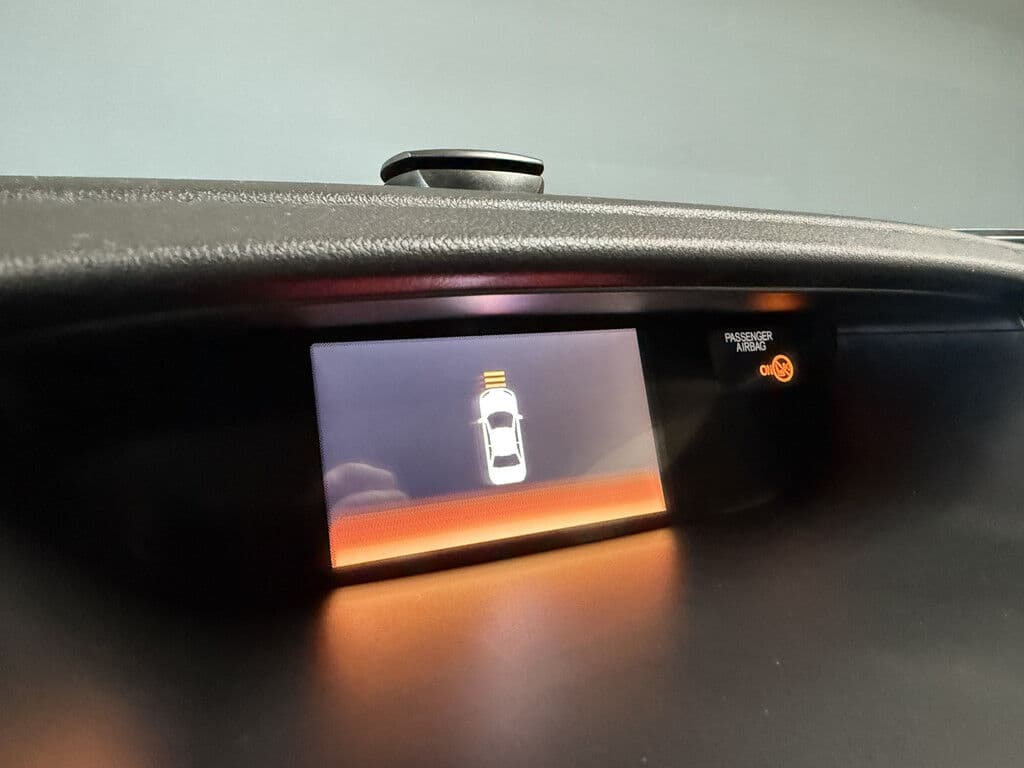 Honda Cr-V 2.0 S | Camera | Trekhaak | 6-Bak thumbnail 21