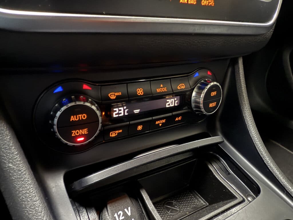 Mercedes-Benz Gla 200 Edition 1 | Camera | Navi | Stoelverw. thumbnail 18