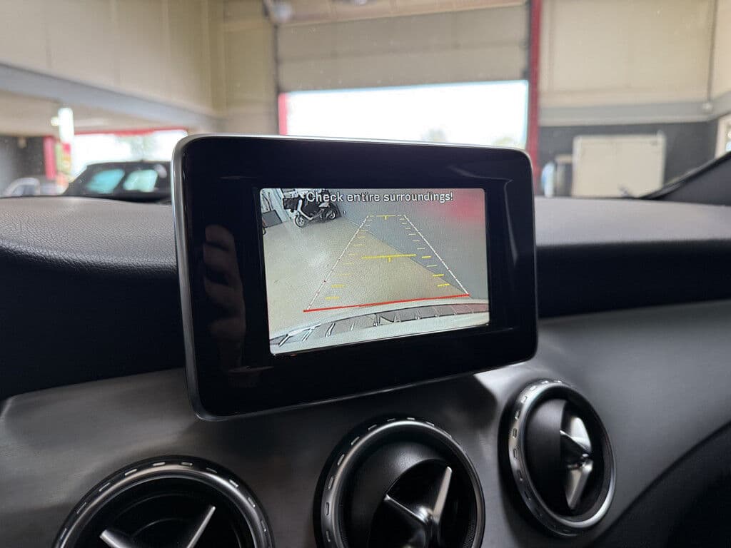 Mercedes-Benz Gla 200 Edition 1 | Camera | Navi | Stoelverw. thumbnail 19