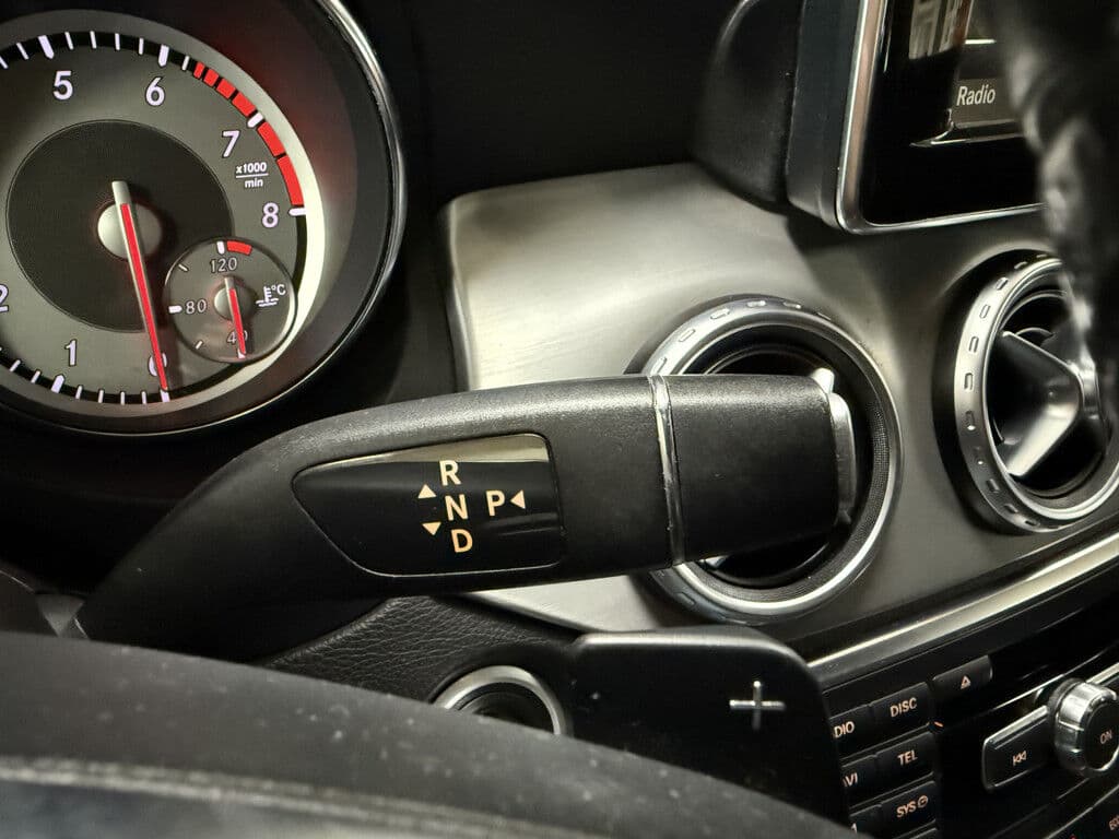 Mercedes-Benz Gla 200 Edition 1 | Camera | Navi | Stoelverw. thumbnail 21