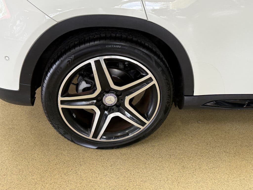 Mercedes-Benz Gla 200 Edition 1 | Camera | Navi | Stoelverw. thumbnail 23