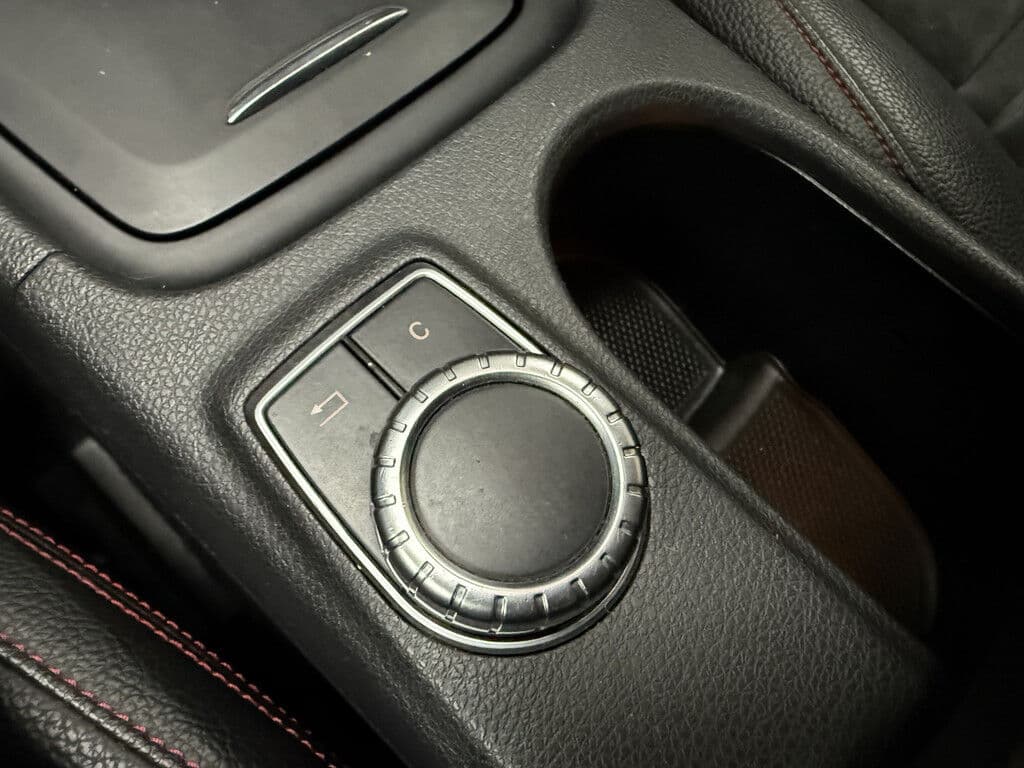 Mercedes-Benz Gla 200 Edition 1 | Camera | Navi | Stoelverw. thumbnail 27