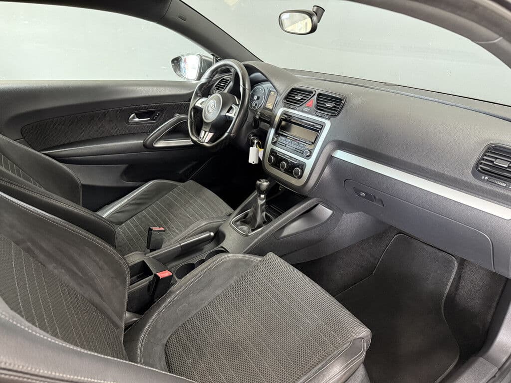 Volkswagen Scirocco 1.4 Tsi Edition | Nieuwe Distributieketting thumbnail 6