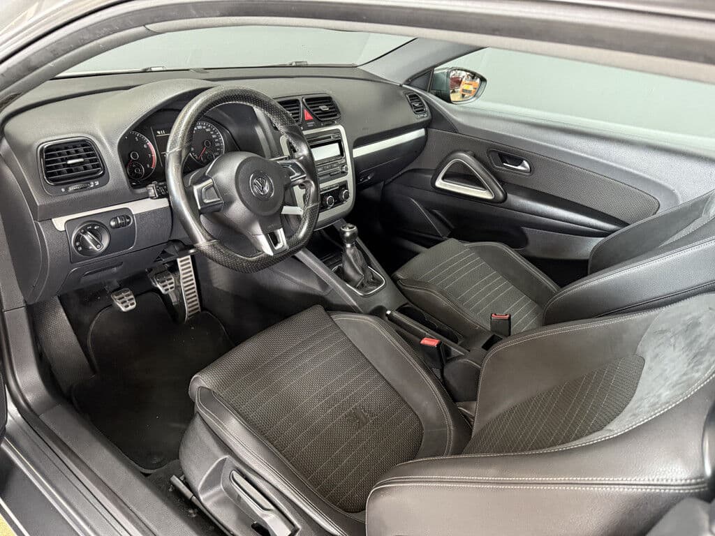 Volkswagen Scirocco 1.4 Tsi Edition | Nieuwe Distributieketting thumbnail 7