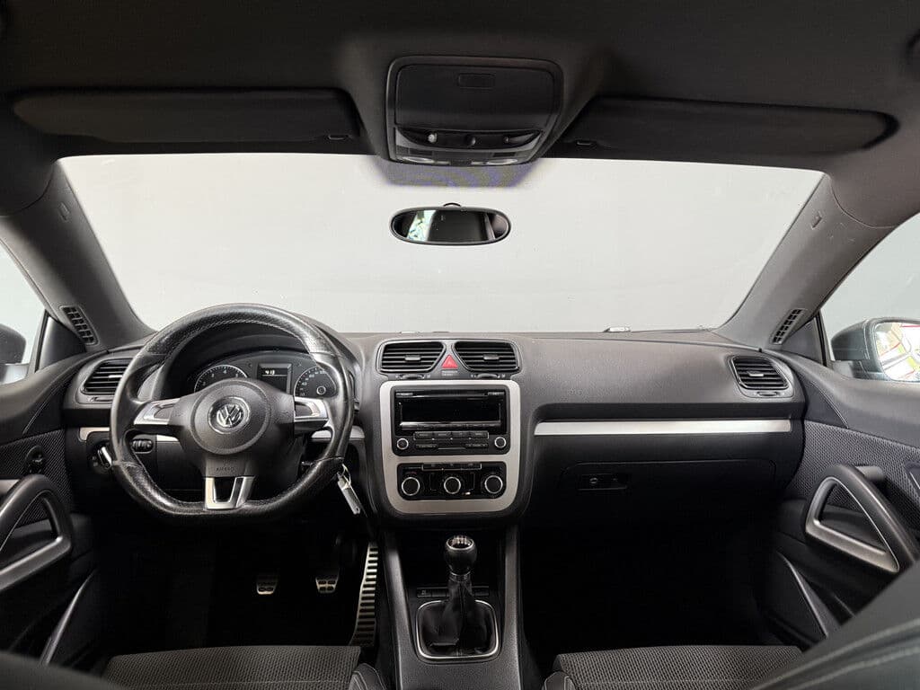 Volkswagen Scirocco 1.4 Tsi Edition | Nieuwe Distributieketting thumbnail 8