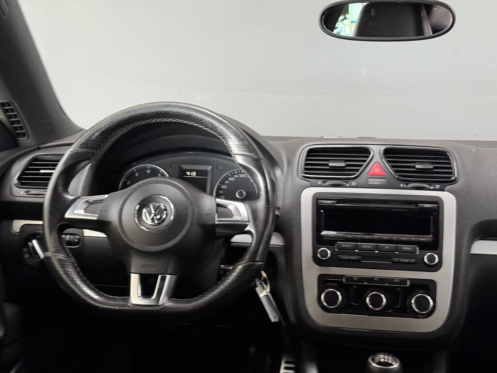 Volkswagen Scirocco 1.4 Tsi Edition | Nieuwe Distributieketting thumbnail 9