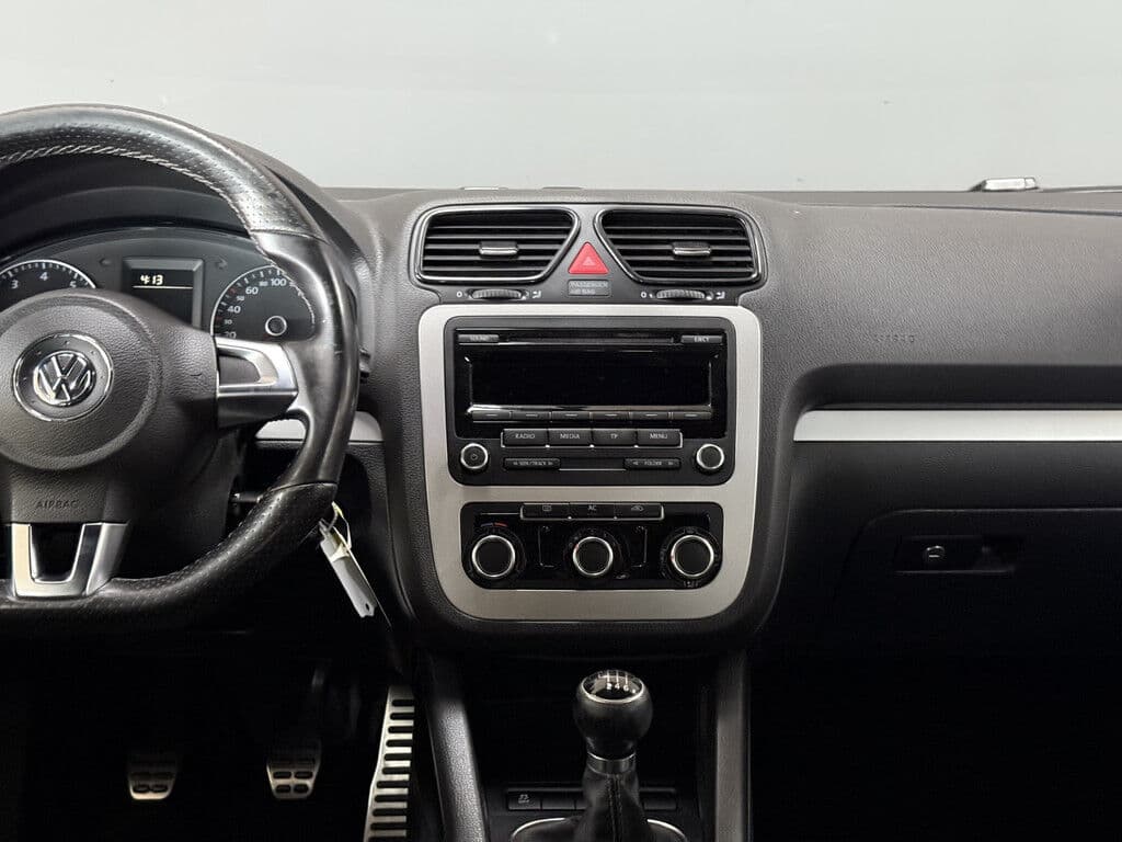 Volkswagen Scirocco 1.4 Tsi Edition | Nieuwe Distributieketting thumbnail 10