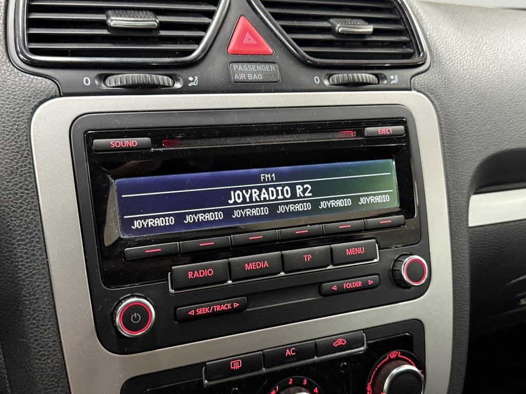 Volkswagen Scirocco 1.4 Tsi Edition | Nieuwe Distributieketting thumbnail 11