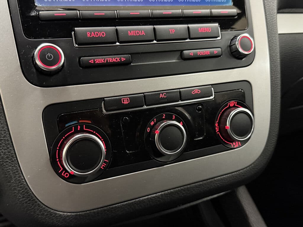 Volkswagen Scirocco 1.4 Tsi Edition | Nieuwe Distributieketting thumbnail 12