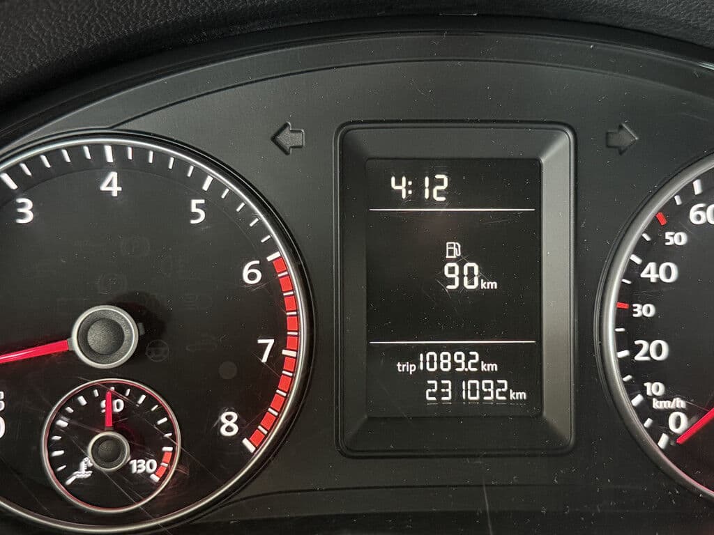 Volkswagen Scirocco 1.4 Tsi Edition | Nieuwe Distributieketting thumbnail 13