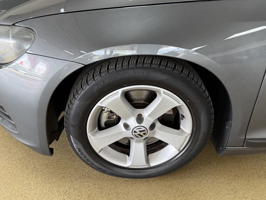 Volkswagen Scirocco 1.4 Tsi Edition | Nieuwe Distributieketting thumbnail 17