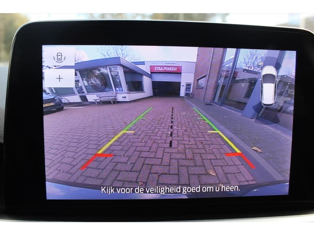 Ford Focus 1.0 Ecoboost *Business* | Carplay | Camera | Stoel & Stuur Verwarming | Cruise & Control | Cruise & Climate Control | Pdc | Navigatie | Bluetooth | thumbnail 9