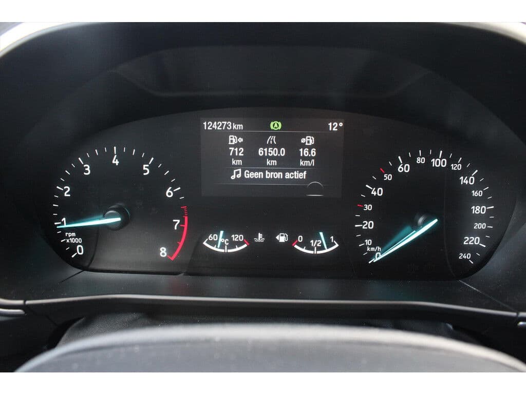 Ford Focus 1.0 Ecoboost *Business* | Carplay | Camera | Stoel & Stuur Verwarming | Cruise & Control | Cruise & Climate Control | Pdc | Navigatie | Bluetooth | thumbnail 11