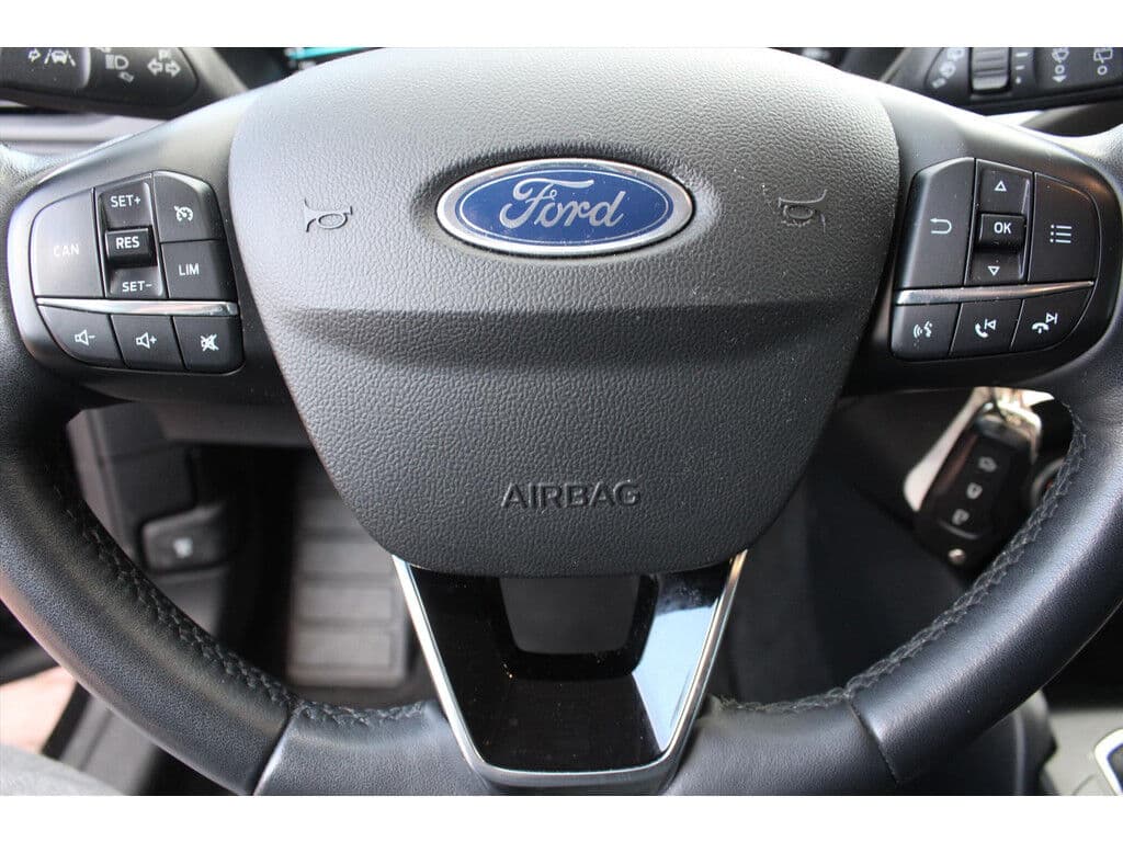 Ford Focus 1.0 Ecoboost *Business* | Carplay | Camera | Stoel & Stuur Verwarming | Cruise & Control | Cruise & Climate Control | Pdc | Navigatie | Bluetooth | thumbnail 12