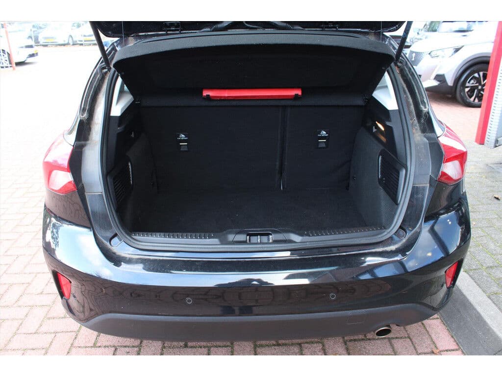 Ford Focus 1.0 Ecoboost *Business* | Carplay | Camera | Stoel & Stuur Verwarming | Cruise & Control | Cruise & Climate Control | Pdc | Navigatie | Bluetooth | thumbnail 15