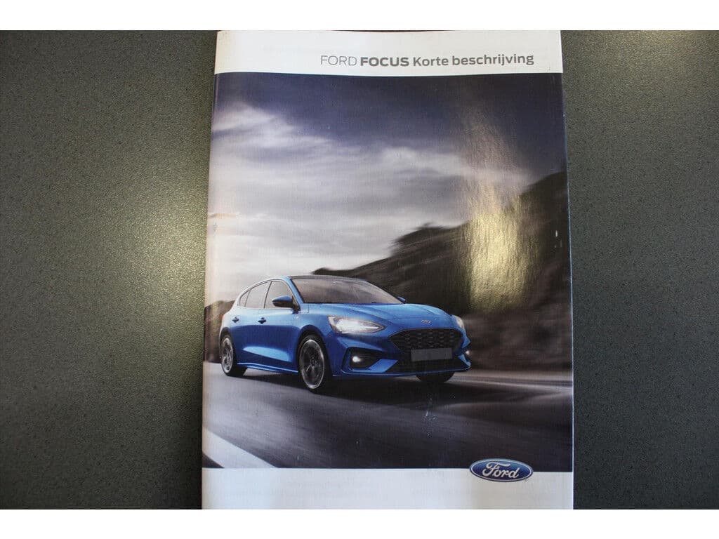 Ford Focus 1.0 Ecoboost *Business* | Carplay | Camera | Stoel & Stuur Verwarming | Cruise & Control | Cruise & Climate Control | Pdc | Navigatie | Bluetooth | thumbnail 17