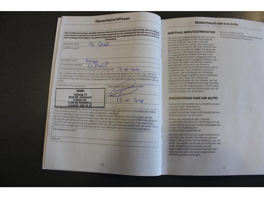 Ford Focus 1.0 Ecoboost *Business* | Carplay | Camera | Stoel & Stuur Verwarming | Cruise & Control | Cruise & Climate Control | Pdc | Navigatie | Bluetooth | thumbnail 19