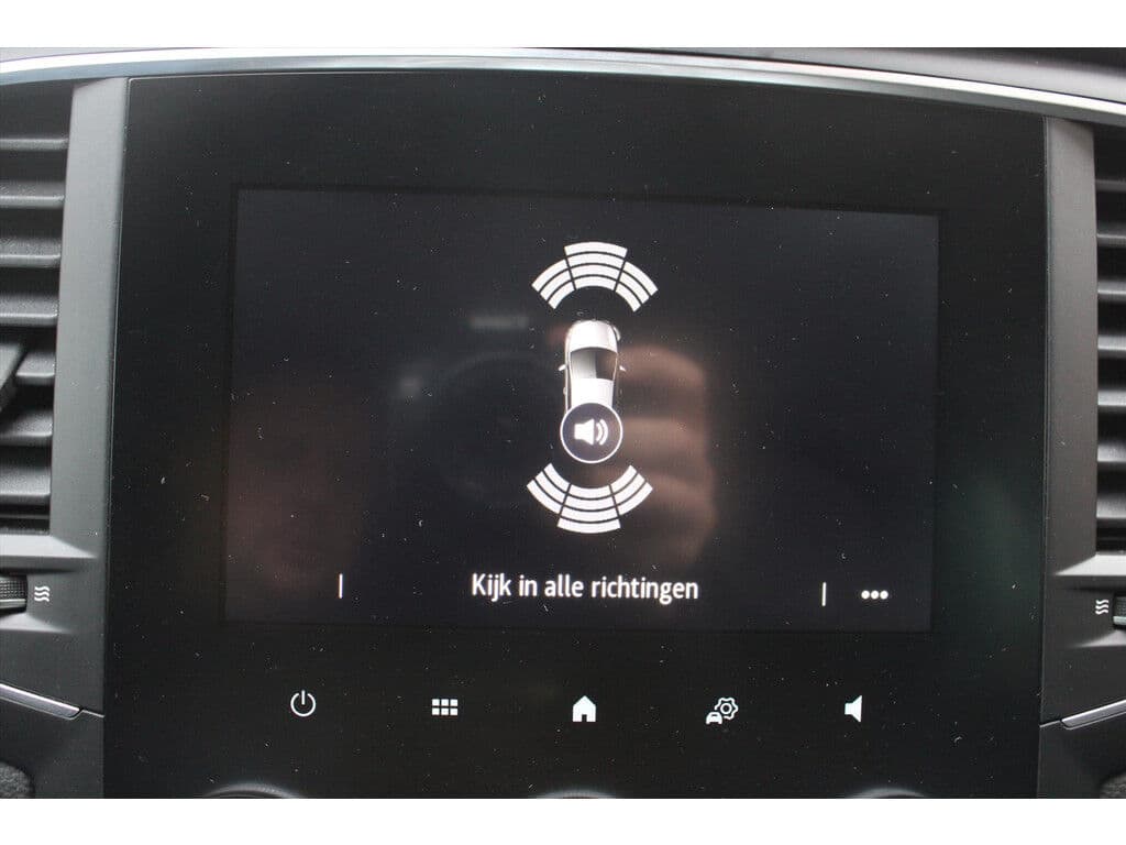 Renault MéGane Estate 1.3 Tce Aut. *Intens* | Trekhaak | Carplay | Cruise & Climate Control | Pdc | Navigatie | Privacy | Bluetooth | Navigatie | thumbnail 9