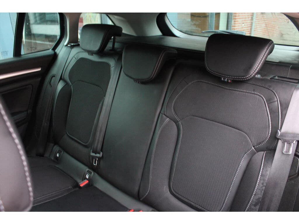 Renault MéGane Estate 1.3 Tce Aut. *Intens* | Trekhaak | Carplay | Cruise & Climate Control | Pdc | Navigatie | Privacy | Bluetooth | Navigatie | thumbnail 14