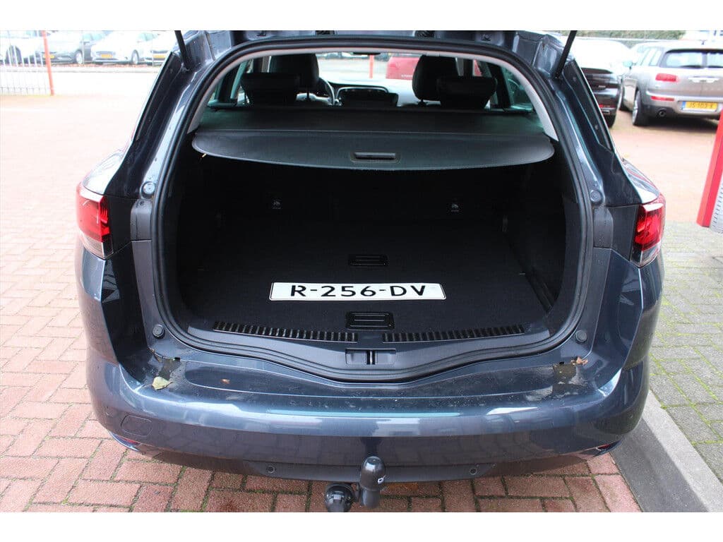 Renault MéGane Estate 1.3 Tce Aut. *Intens* | Trekhaak | Carplay | Cruise & Climate Control | Pdc | Navigatie | Privacy | Bluetooth | Navigatie | thumbnail 15