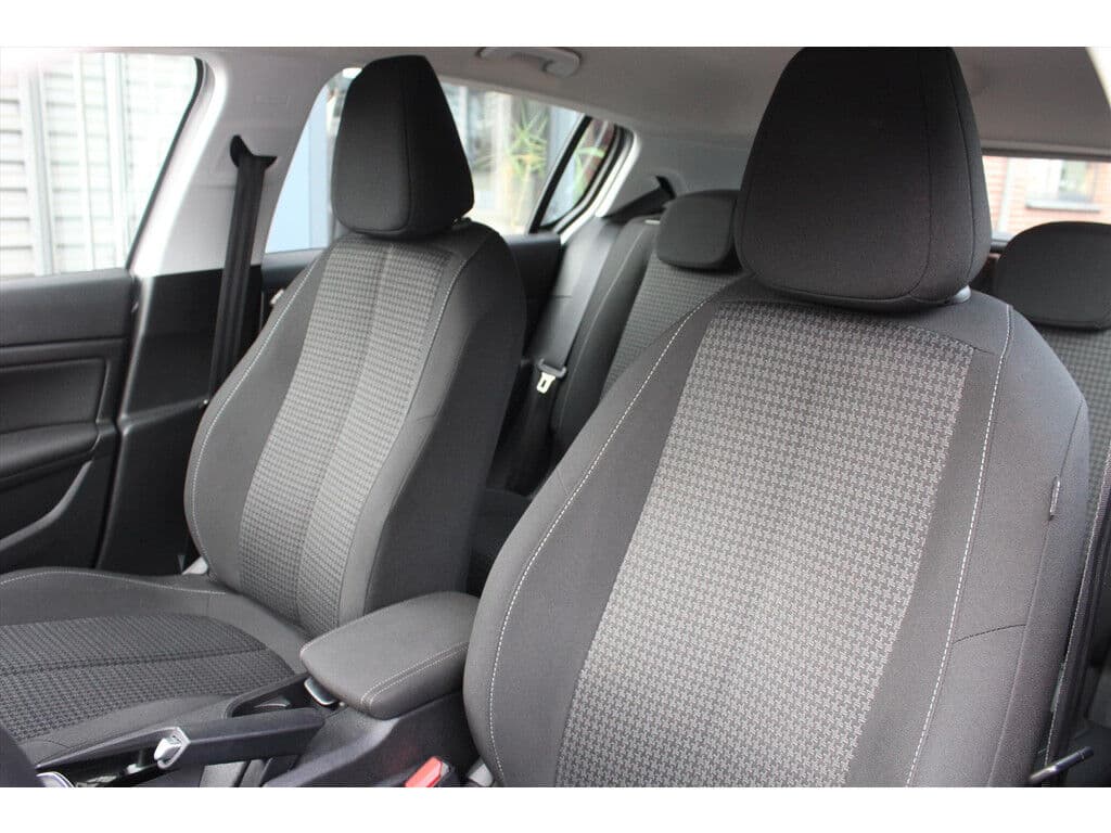 Peugeot 308 1.2 Puretech *Active* | Virtual | Carplay | Camera | Pdc | Cruise & Climate Control | Navigatie | Orig. Nl | thumbnail 12