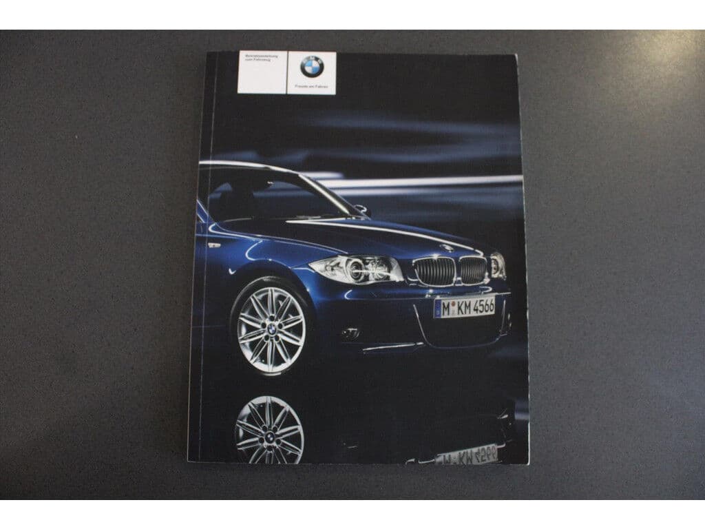 Bmw 1 Serie (E87) 135i 306pk | Handbak | Topper !! | Schuifdak | A/C | Stoelverwarming | Pdc | Leuk | thumbnail 13