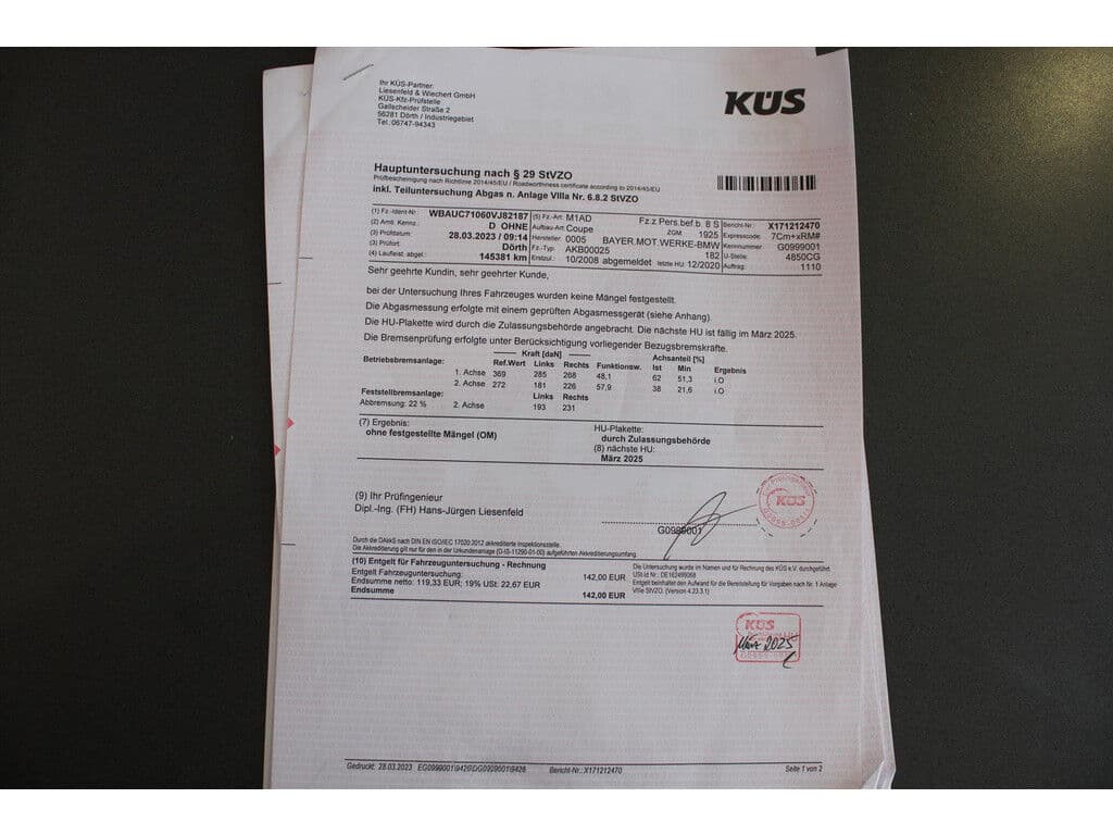 Bmw 1 Serie (E87) 135i 306pk | Handbak | Topper !! | Schuifdak | A/C | Stoelverwarming | Pdc | Leuk | thumbnail 15