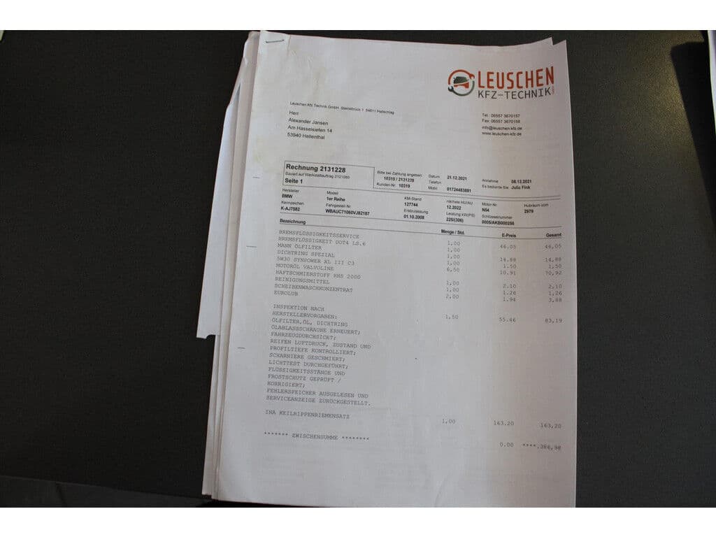 Bmw 1 Serie (E87) 135i 306pk | Handbak | Topper !! | Schuifdak | A/C | Stoelverwarming | Pdc | Leuk | thumbnail 22