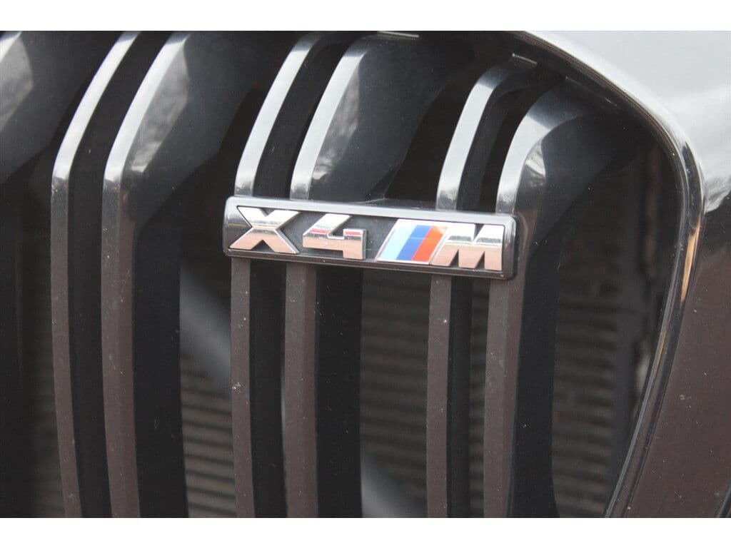 Bmw X4 M Competition | 510pk | Carbon | Hud | Harman | Schuifdak | Snake-Leather | Carplay | 360-Camera | Stoelverwarming & Koeling | Rijklaar! | thumbnail 6