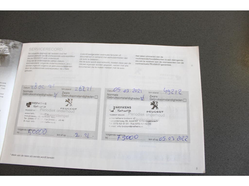 Peugeot 5008 1.2 Puretech *Gt-Line* | Schuifdak | Camera | Carplay | Cruise & Climate Control | Navigatie | Pdc | Half-Leder | | Orig. Nl | thumbnail 18