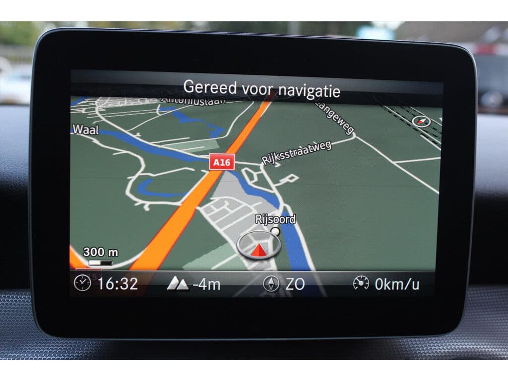 Mercedes-Benz Cla Shooting Brake 180 7-Aut. *Business* | Half-Leder | Camera | Cruise Control | A/C | Pdc | Navigatie | Orig. Nl | thumbnail 7