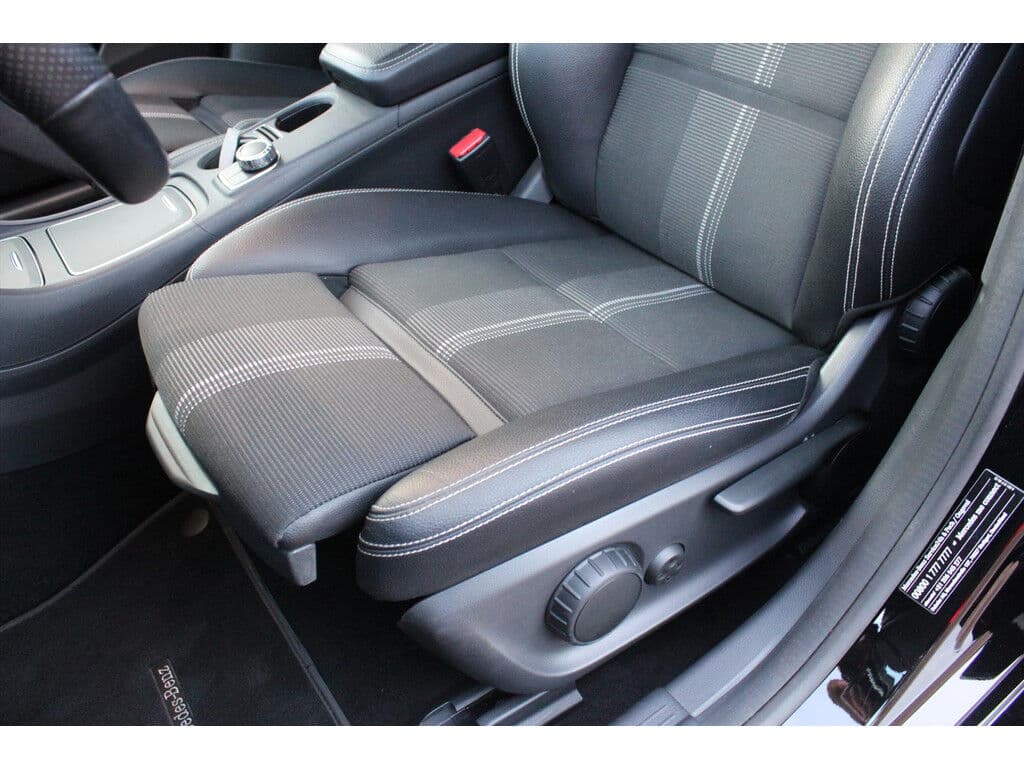 Mercedes-Benz Cla Shooting Brake 180 7-Aut. *Business* | Half-Leder | Camera | Cruise Control | A/C | Pdc | Navigatie | Orig. Nl | thumbnail 19